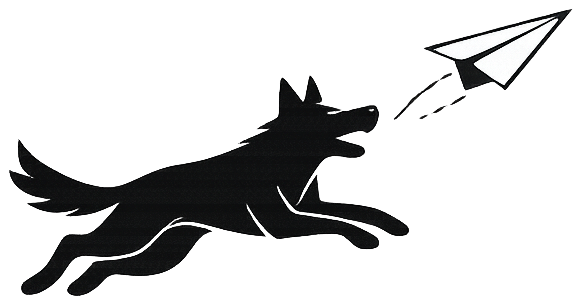 BotHound logo
